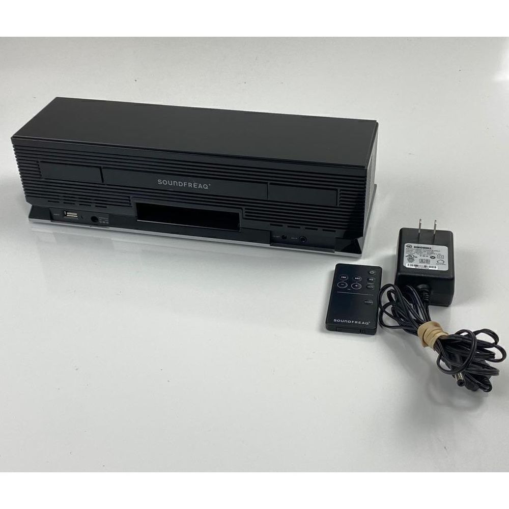 SOUNDFREAQ Sound Step Lightning Bluetooth Speaker SFQ-02L for iPhone 5/iPod/iPad